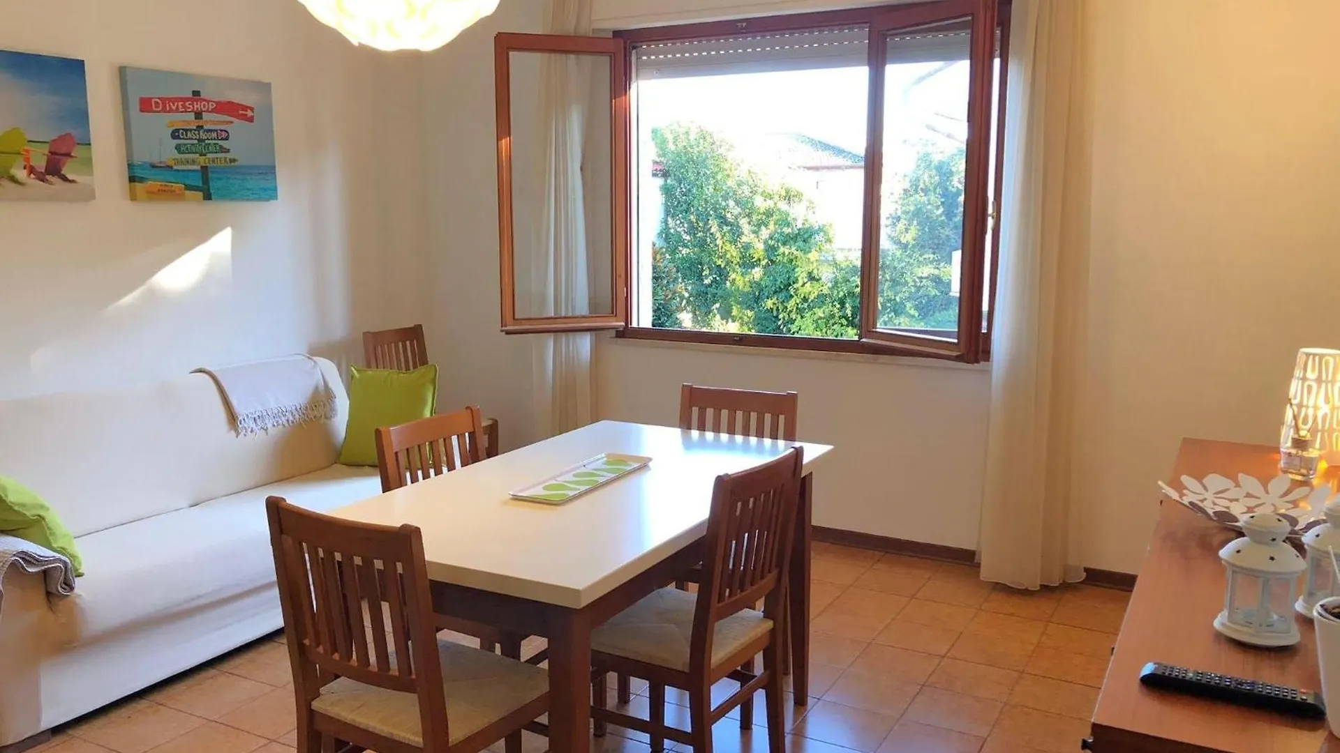 Feriehus Villa Vivaldi 85 By Belvilla, Oyo Porto Santa Margherita di Caorle