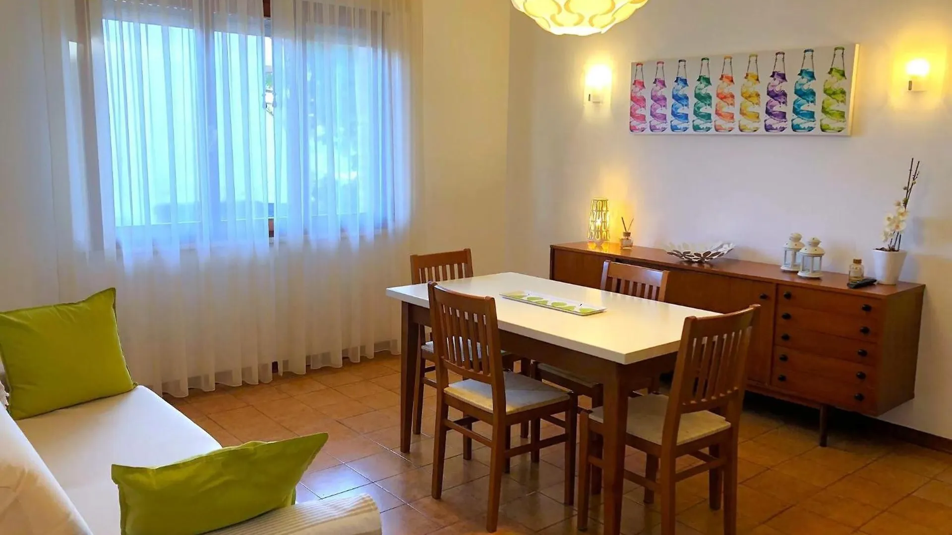 Villa Vivaldi 85 By Belvilla, Oyo Porto Santa Margherita di Caorle 0*,