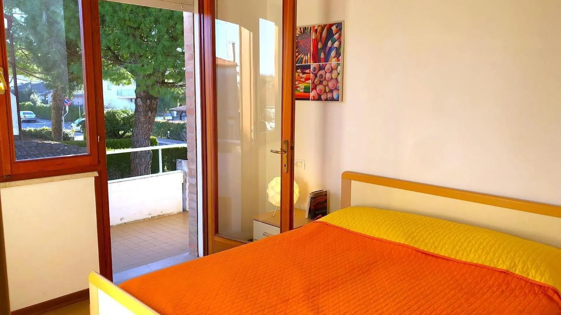 Feriehus Villa Vivaldi 85 By Belvilla, Oyo Porto Santa Margherita di Caorle