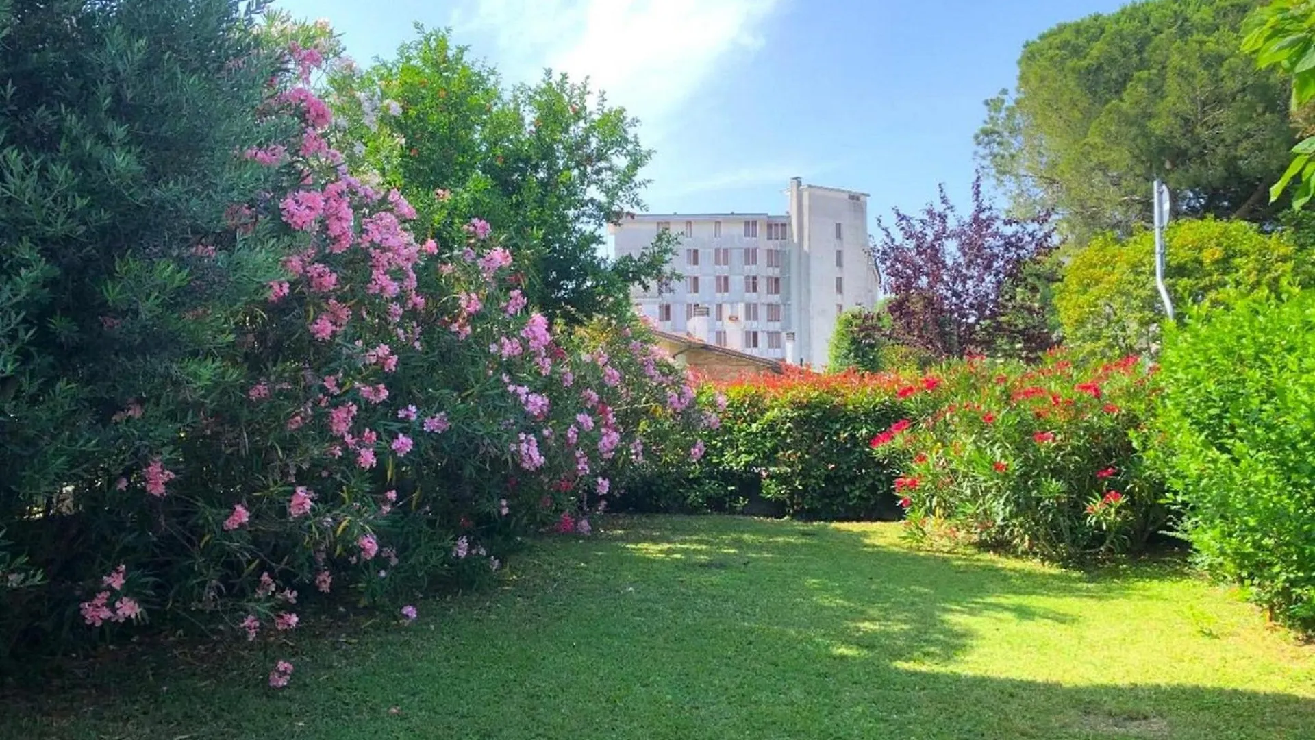 Villa Vivaldi 85 By Belvilla, Oyo Porto Santa Margherita di Caorle 0*,  Italien